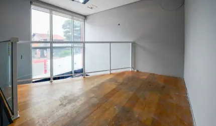 prédio comercial avenida iguape jardim satélite