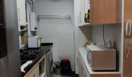 apartamento residencial jardinatti jardim sul são josé dos campos