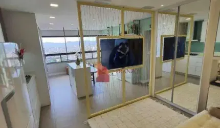 VENDA: Apartamento com 2 dormitórios, 72 m²  - São Judas - Itajaí/SC