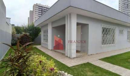 Casa com 2 dormitórios à venda, 147 m² por R$ 1.150.000,00 - Centro - Itajaí/SC