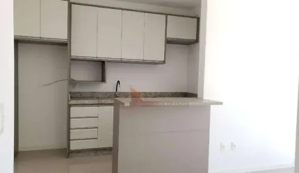 LOCAÇÃO: Apartamento com 1 Dormitório, semi MOBILIADO, diferenciado com pátio externo privativo, Vila Operária, Itajaí/SC!