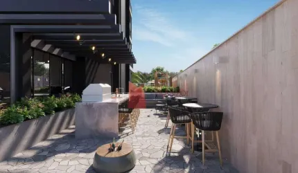 VENDA: Apartamento - 2 suítes - 76 m² - Fazenda - Itajaí/SC