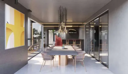 VENDA: Apartamento - 2 suítes - 82 m² - Fazenda - Itajaí/SC