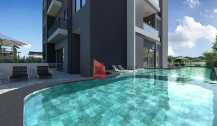 VENDA: Apartamento - 1 Dormitório + 1 Suíte- Fazenda - Itajaí/SC