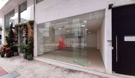 LOCAÇÃO: Sala para alugar, 50 m² - Centro - Balneário Camboriú/SC