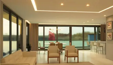 LANÇAMENTO: Apartamento com 3 Suítes - Fazenda - Itajaí/SC
