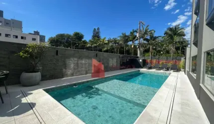 VENDA: Apartamento com 2 dormitórios Sendo 1 Suíte - Bairro Praia Brava - Itajaí/SC