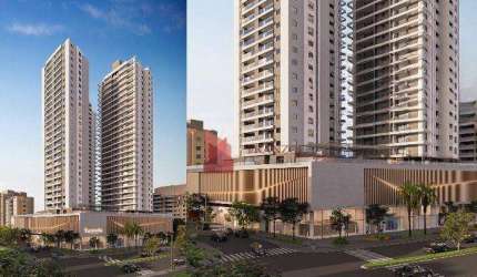 LANÇAMENTO: Apartamento com 3 Suítes - Fazenda - Itajaí/SC