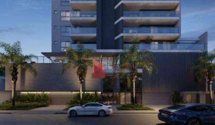 LANÇAMENTO: Apartamento com 2 dormitórios Sendo 1 Suíte - São Judas - Itajaí/SC