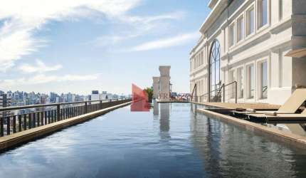 LANÇAMENTO: Apartamento com 3 Suítes - Fazenda - Itajaí/SC