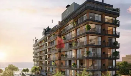 LANÇAMENTO: Apartamento com 3 Suítes - Cabeçudas - Itajaí/SC