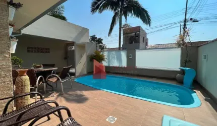 Casa com 2 dormitórios - Dom Bosco - Itajaí/SC