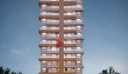 LANÇAMENTO: Apartamento com 3 dormitórios Sendo 1 Suíte - São Judas - Itajaí/SC