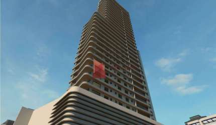 LANÇAMENTO: Apartamento com 3 Suítes - Fazenda - Itajaí/SC