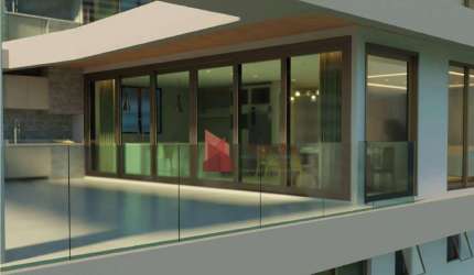 LANÇAMENTO: Apartamento com 4 Suítes - Fazenda - Itajaí/SC