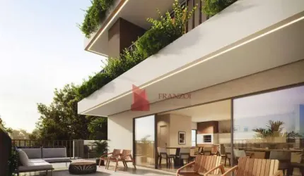 LANÇAMENTO: Apartamento com 1 Suíte - Fazenda - Itajaí/SC