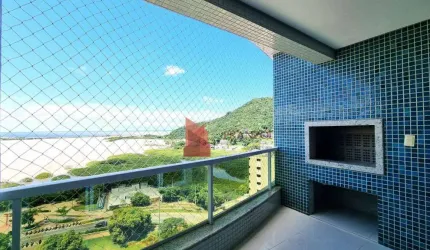 LOCAÇÃO: Apartamento semi MOBILIADO, com 3 Suítes, bairro Fazenda, Itajaí/SC!