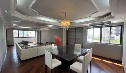 VENDA: Apartamento com 240m² com 3 Suítes à venda, 240 m² - Centro - Itajaí/SC