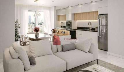 LANÇAMENTO: Apartamento com 2 Suítes - Fazenda - Itajaí/SC