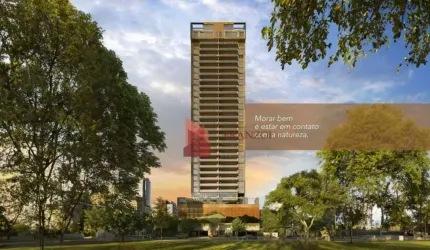 LANÇAMENTO: Apartamento com 3 Suítes - Fazenda - Itajaí/SC