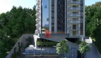 LANÇAMENTO: Apartamento com 2 Suítes - Cabeçudas - Itajaí/SC