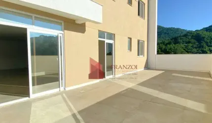 LOCAÇÃO: Apartamento diferenciado no bairro Fazenda