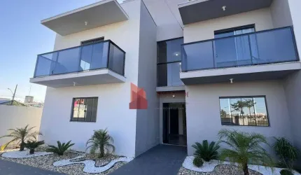VENDA: Prédio com 6 apartamentos - Murta - Itajaí/SC
