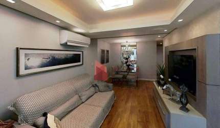 VENDA: Apartamento-dois quartos-fazenda-Itajaí