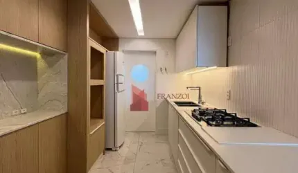VENDA: Apartamento-04 quartos-centro-Itajaí
