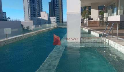 Apartamento com 2 dormitórios à venda, 85 m² por R$ 1.400.000,00 - Fazenda - Itajaí/SC