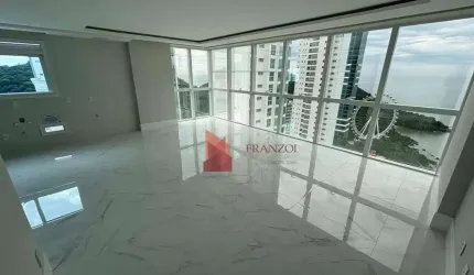 Cobertura com 4 dormitórios à venda - Balneário Camboriú/SC