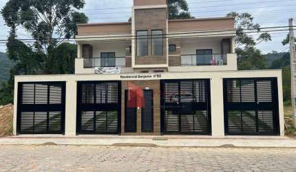 VENDA: Apartamento com 3 Dormitórios Sendo 1 Suíte e 2 Demi-Suítes - Ressacada - Itajaí/SC