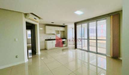 VENDA: Apartamento com 3 dormitórios - Centro - Itajaí/SC