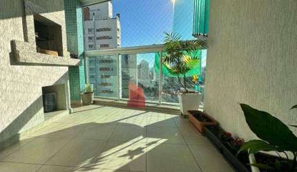 VENDA: Apartamento-dois quartos-centro-Itajaí