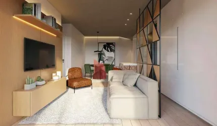 LANÇAMENTO: Apartamento com 2 Suítes - São Judas - Itajaí/SC