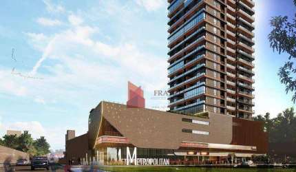 LANÇAMENTO: Apartamento com 3 Dormitórios Sendo 1 Suíte - Fazendinha - Itajaí/SC
