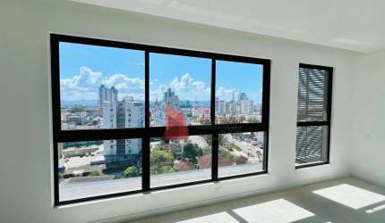 Loft com 1 dormitório à venda - Centro - Itajaí/SC