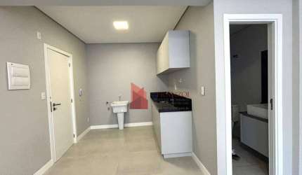 LOCAÇÃO: Loft com 1 dormitório - Centro - Itajaí/SC