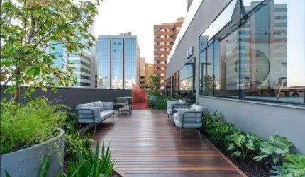 VENDA: Apartamento com 2 Suítes - Centro - Itajaí/SC