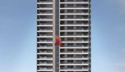 LANÇAMENTO: Apartamento com 3 Suítes - Vila Operária - Itajaí/SC