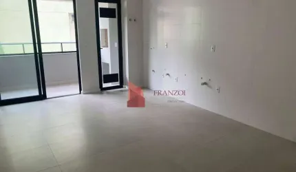 VENDA: Apartamento com 3 Dormitórios Sendo 1 Suíte - Dom Bosco - Itajaí/SC