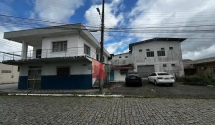SALAS COMERCIAIS disponíveis para LOCAÇÃO, com área de 562m²