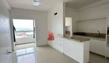 VENDA: Apartamento com 2 Dormitórios Sendo 1 Suíte - Vila Operária - Itajaí/SC
