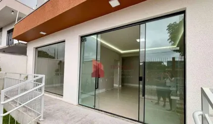 LOCAÇÃO: Sala para alugar, 160 m² - São Judas - Itajaí/SC
