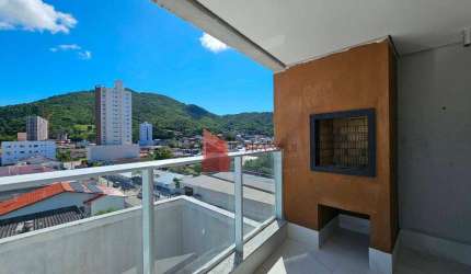VENDA: Apartamento com Suíte e 1 Dormitório, Fazenda, Itajaí/SC!