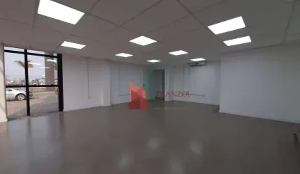 ALUGUEL: Sala comercial na Jorge Lacerda em Itajaí