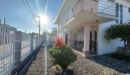 LOCAÇÃO: Casa residencial ou comercial no bairro São João, Itajaí/SC