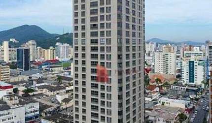 LOCAÇÃO- Sala TÉRREA 61m² | Fachada em Vidro