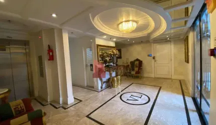 VENDE-SE Apartamento mobiliado com 2 dormitórios 65 m² por R$ 595.000 - Dom Bosco - Itajaí/SC