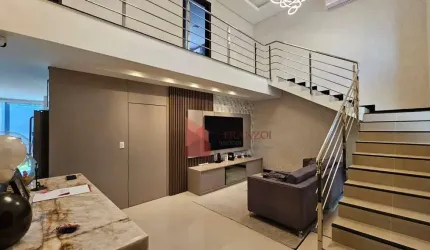 Casa Condomínio Fechado 3 dormitórios à venda, 120 m² por R$ 2.900.000 - Ressacada - Itajaí/SC